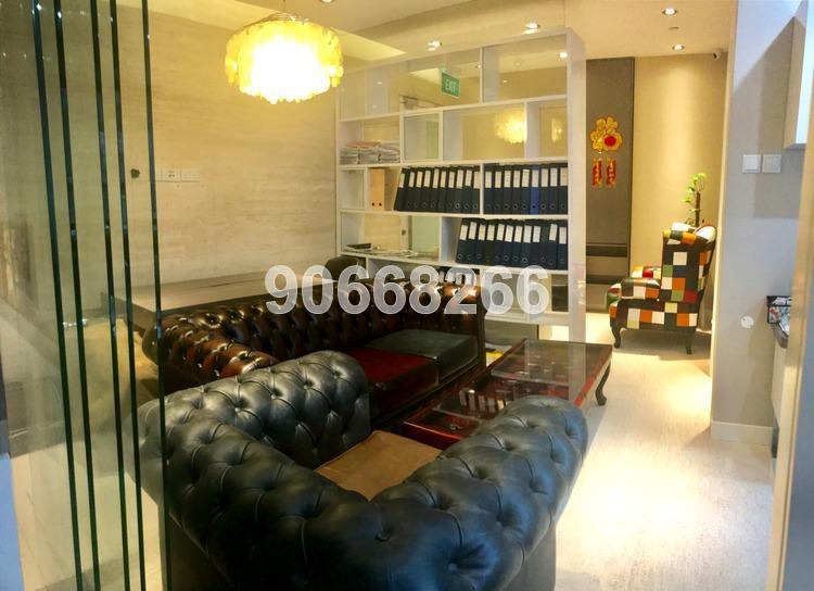 Balmoral Plaza (D10), Office #162108812